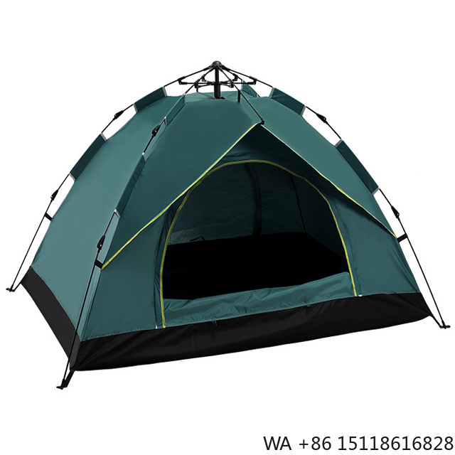 Outdoor Camping Furniture - Outdoor Waterproof 2-3 Person Camping Hiking