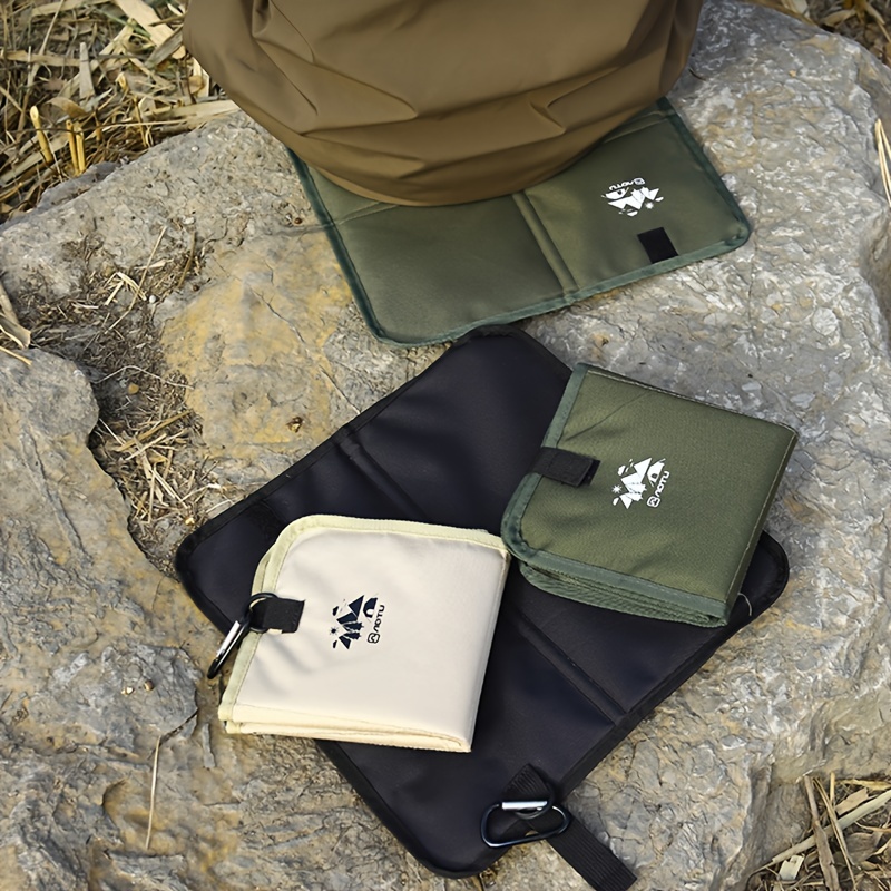 Outdoor Camping Quilt - 2026 NEW Outdoor Camping Foldable Seat