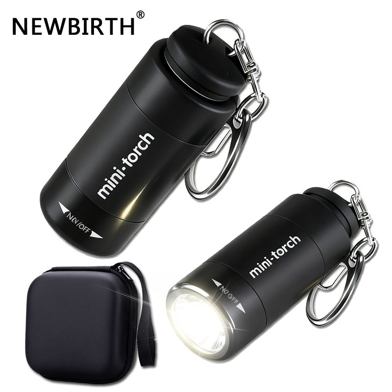 Outdoor Camping Decor - USB Rechargeable LED Multifunctional Strong light