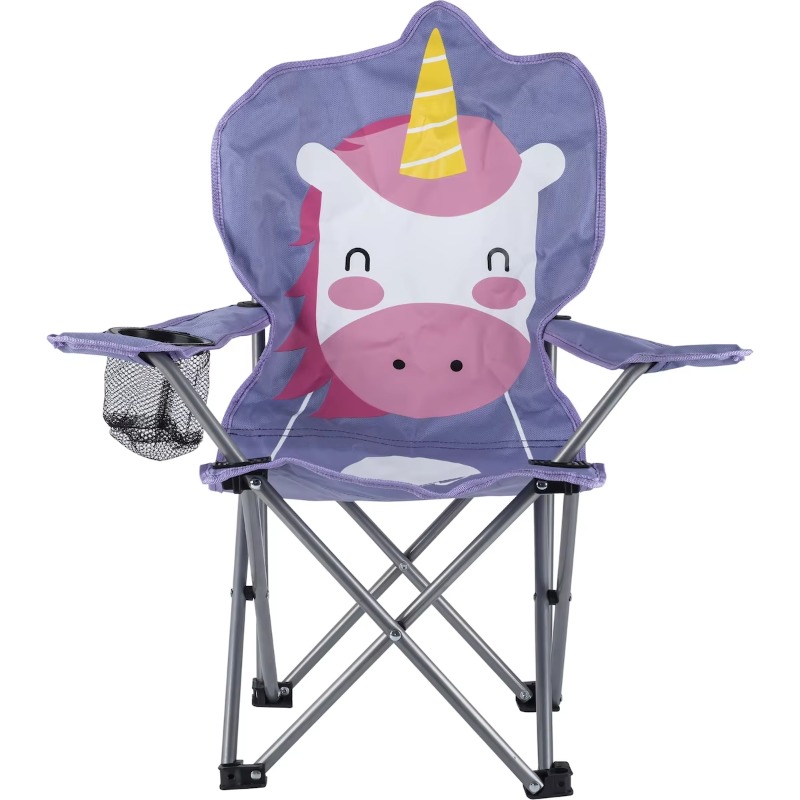 Travel Outdoor Camping Youtube - YTYIN Outdoor Travel Cartoon Oxford Fabric