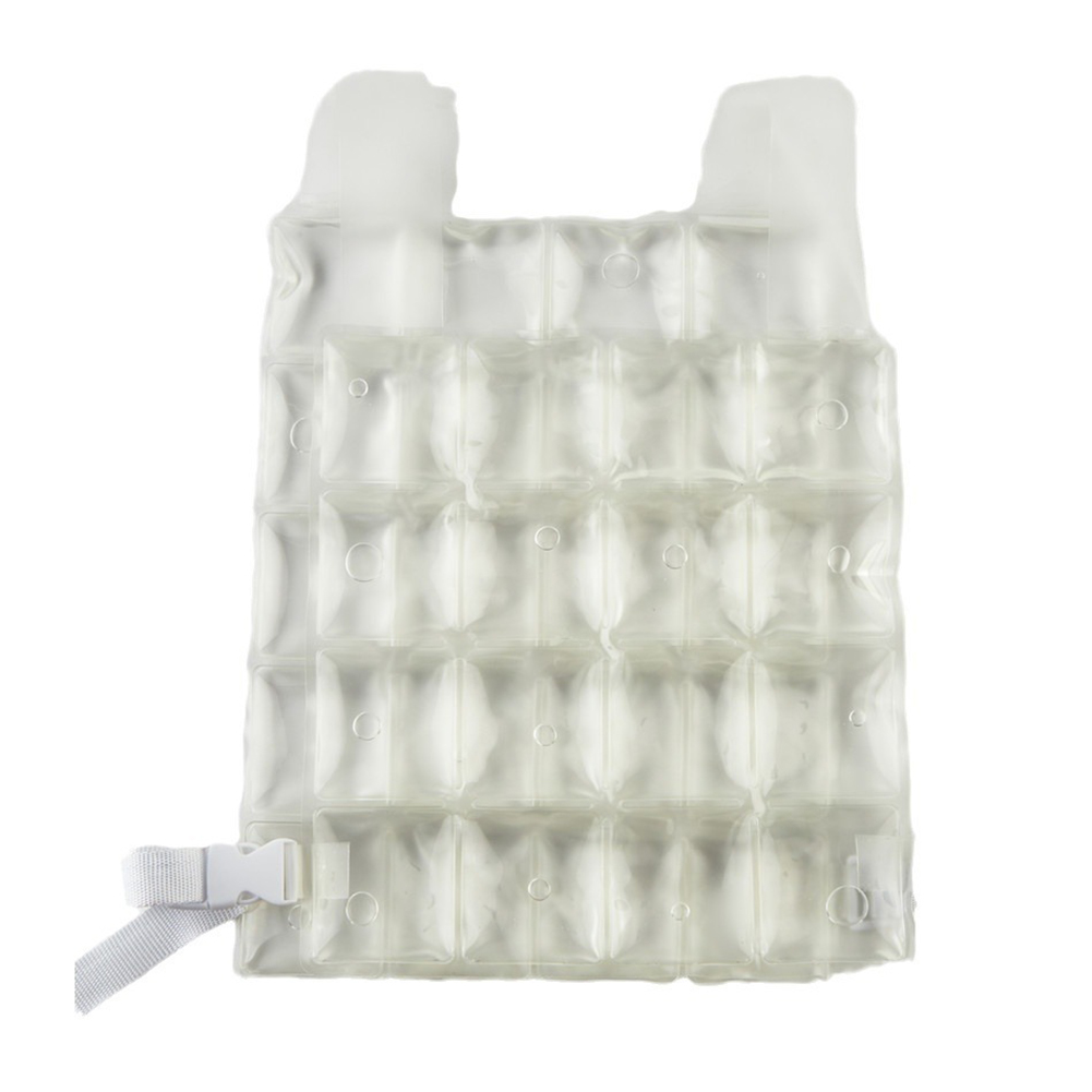 Outdoor Camping Zone - Cooling Vest With For Multi For