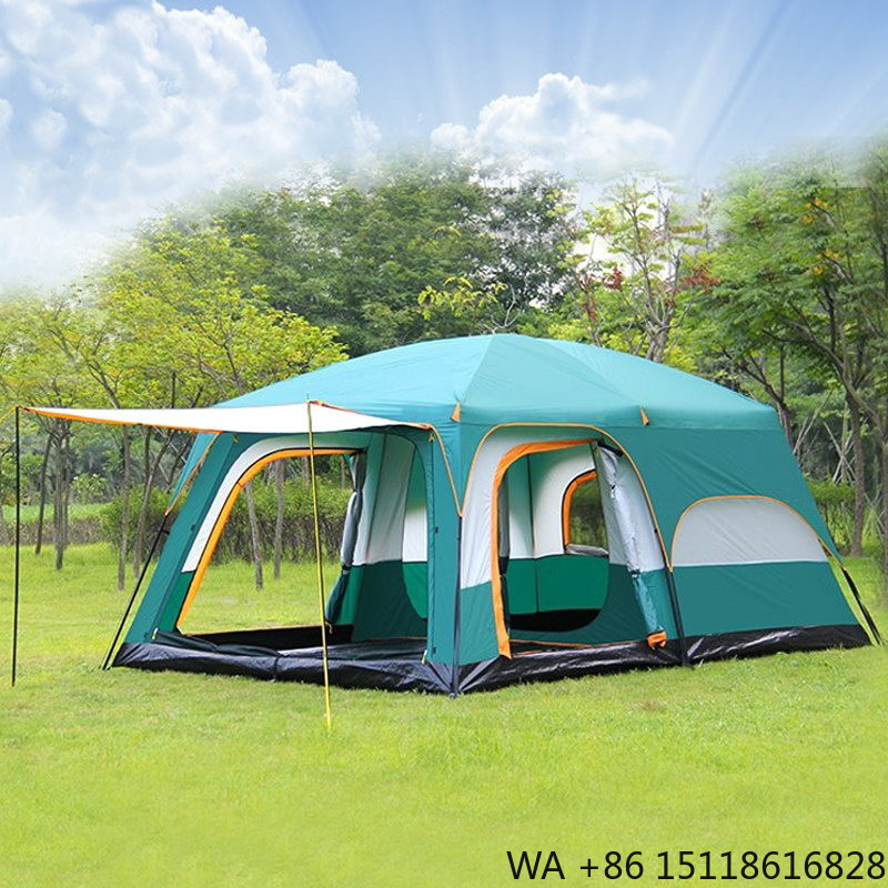 Outdoor Camping Furniture - Outdoor Hot Selling Double Person Big