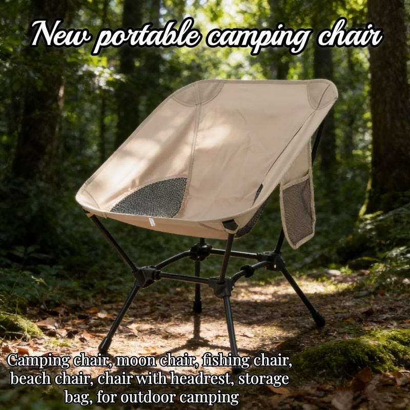 Travel Outdoor Camping Youtube - Beach Fishing Stool Portable Folding Camping