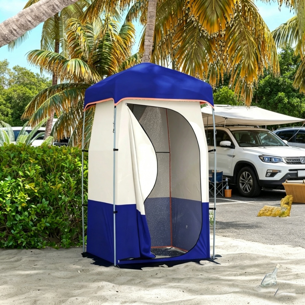 Outdoor Camping Shower - Camping Shower Tent Pop Up Privacy