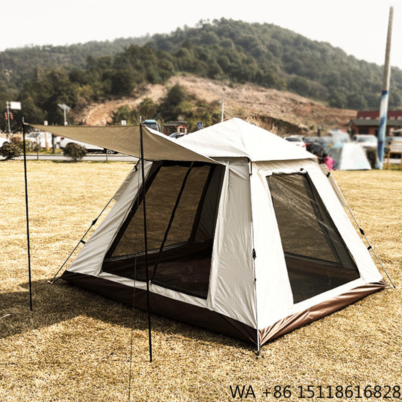 Outdoor Camping Furniture - Fast Ship Hot Selling Family Waterproof
