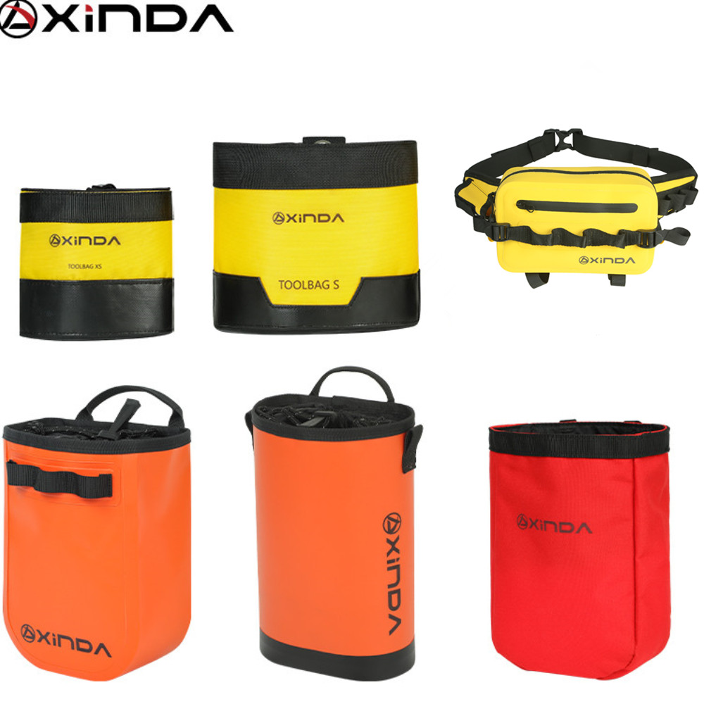 Camp Utensil Set - Xinda Outdoor Tool Kit Rock Climbing