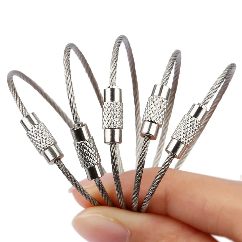 Camp Utensil Set - 15CM Outdoor Tools EDC Camping Tools