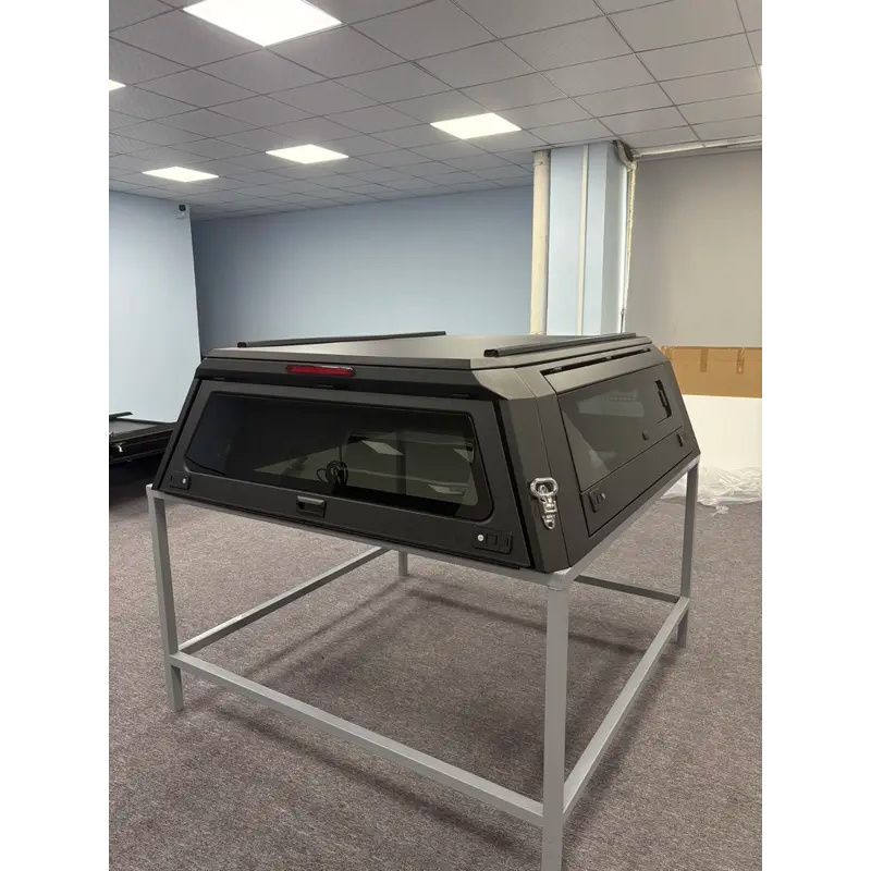 Outdoor Camping Ute - Factory Hot SaleDream Garage Fast Sping