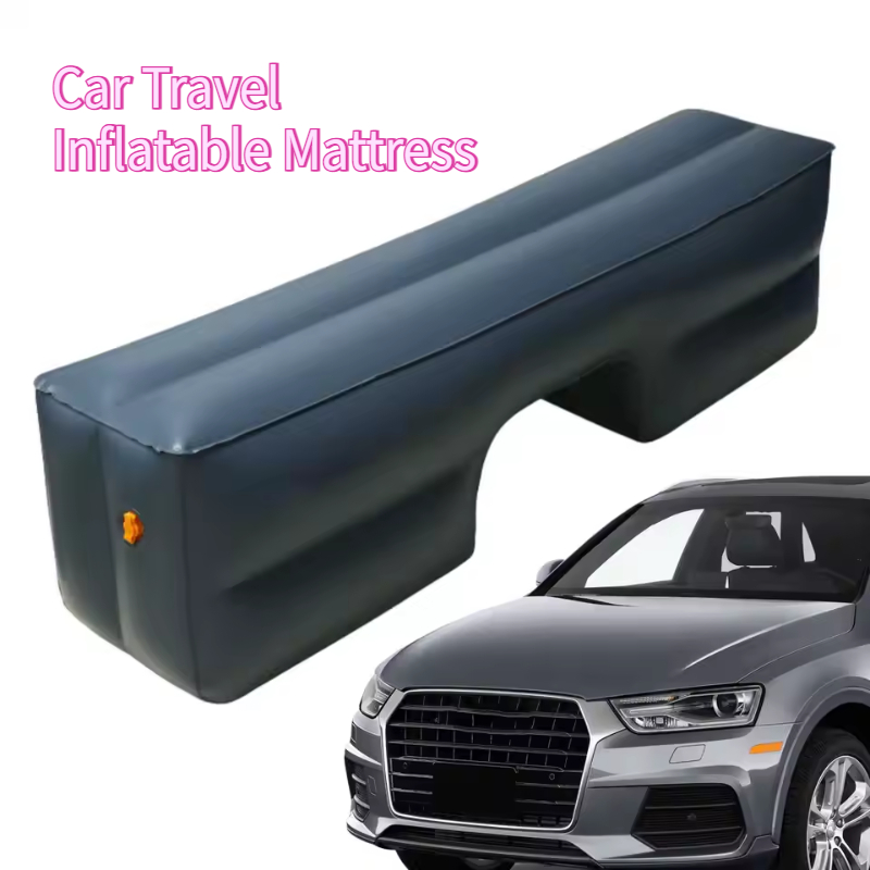 Outdoor Camping Quilt - Universal Car Travel Bed Back Seat