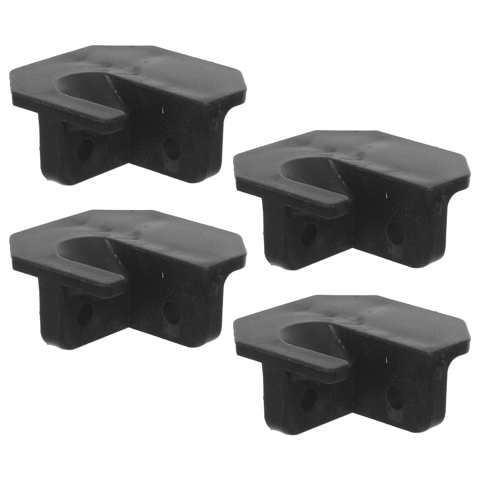 Outdoor Camping Furniture - Camping Chair Feet Covers Universal Anti-Sinking