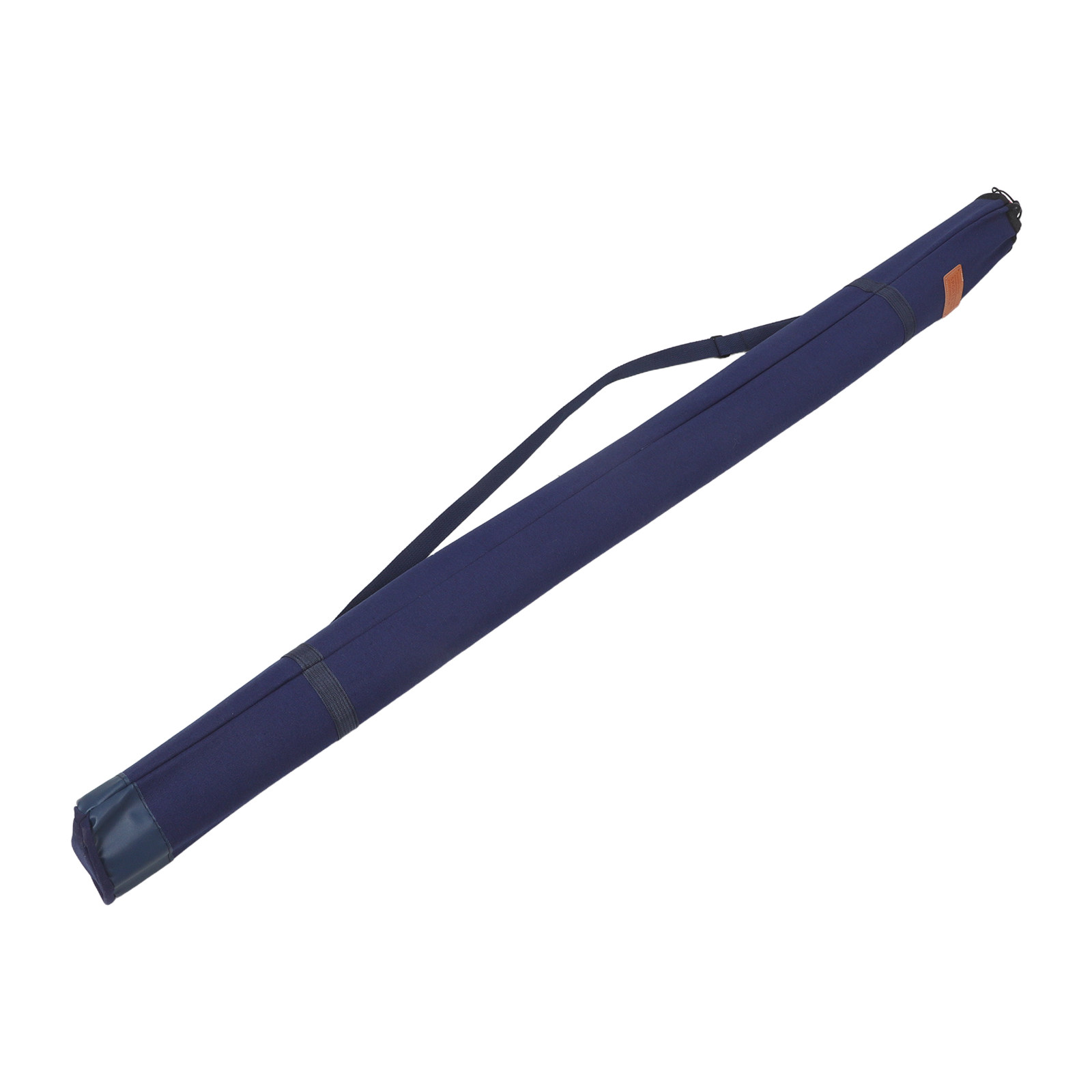 Travel Outdoor Camping Youtube - Canvas Fishing Rod Protector Sleeve Tube