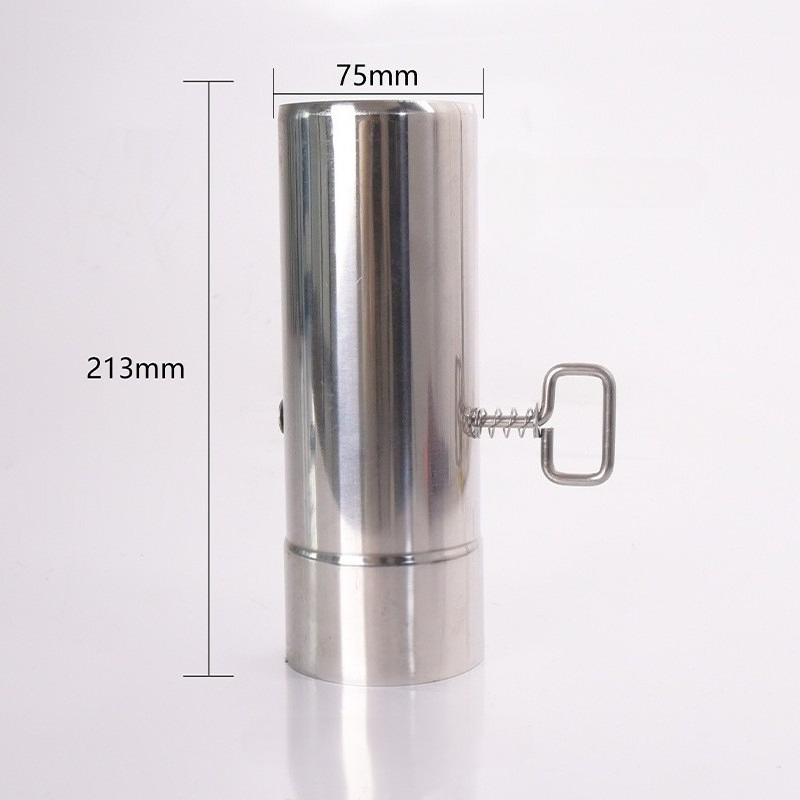 Travel Outdoor Camping Youtube - Outdoor Travel Stove Accessories Portable Heat-resistant