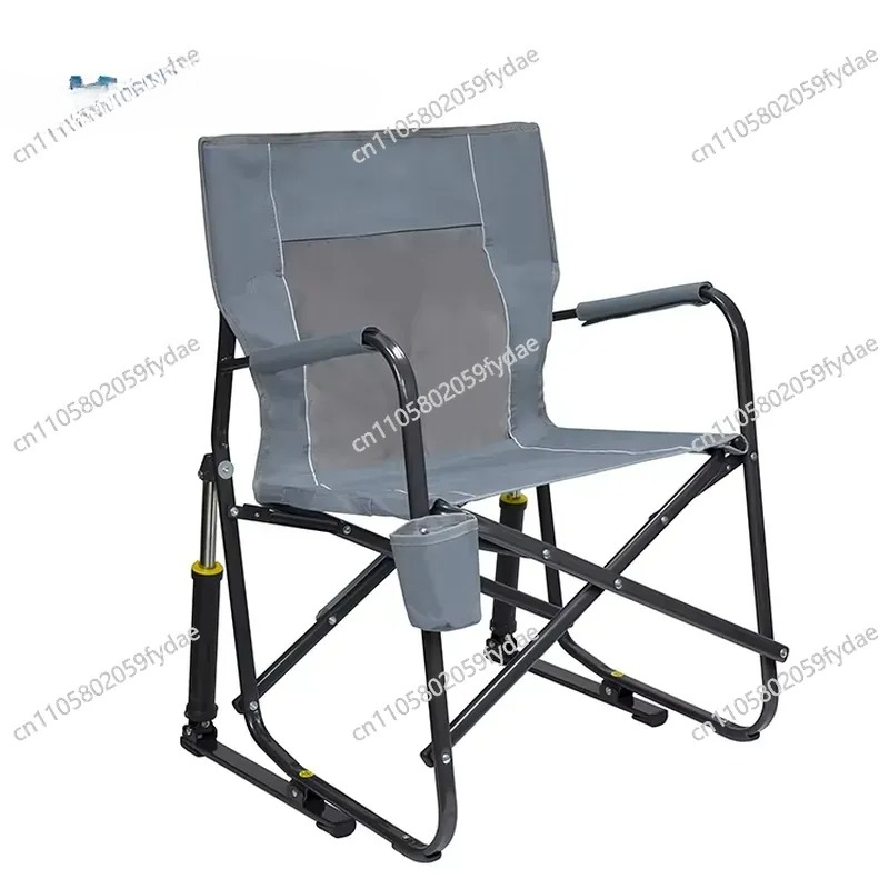 Outdoor Oversized Camping Chair - custom aluminum oversized folding adult outdoor