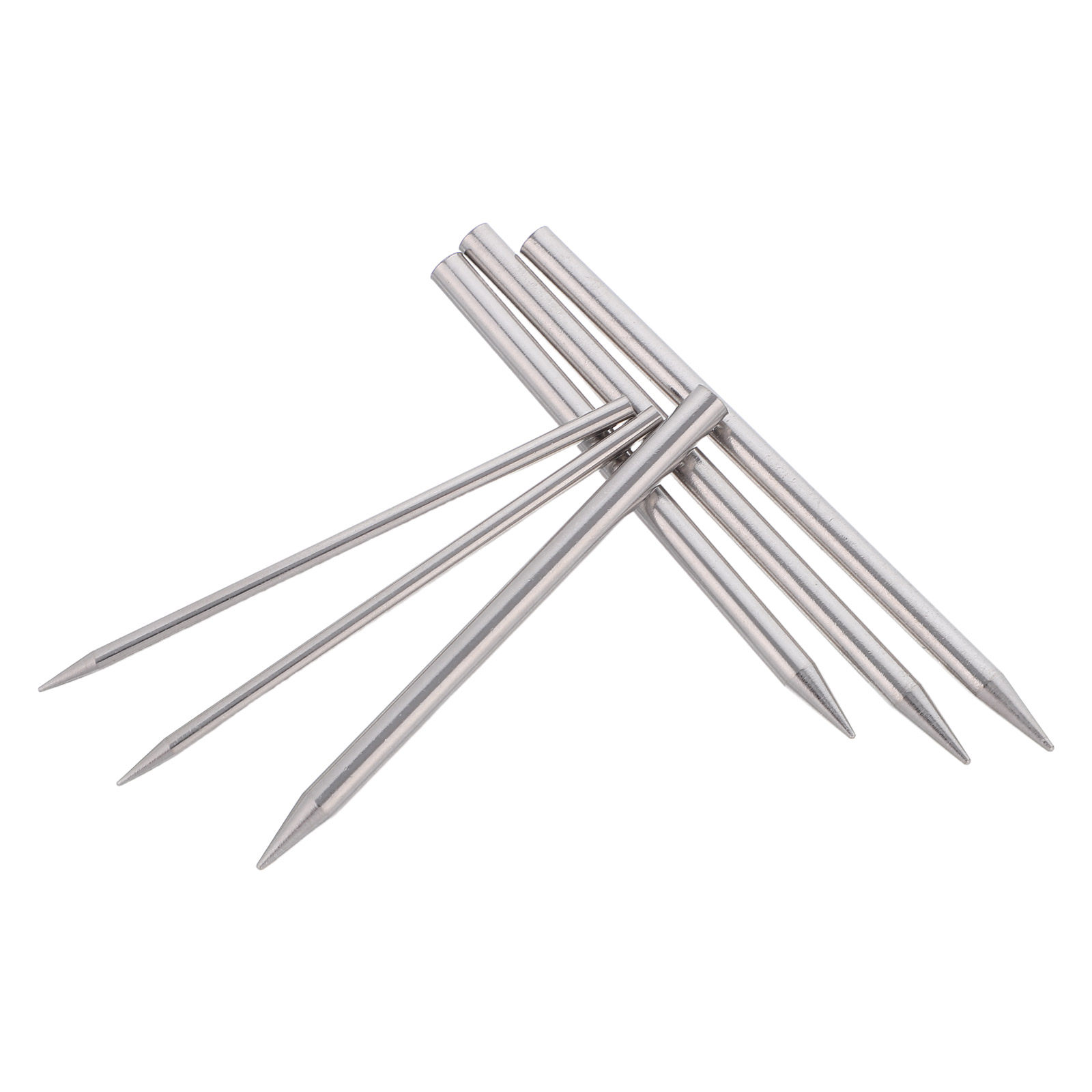 Paracord Bracelet - 6Pcs Stainless Steel Bracelet Lacing Needles