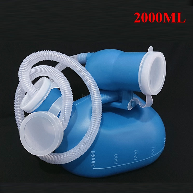 Travel Outdoor Camping Youtube - Urinal Bottle Portable Urinal Potty with