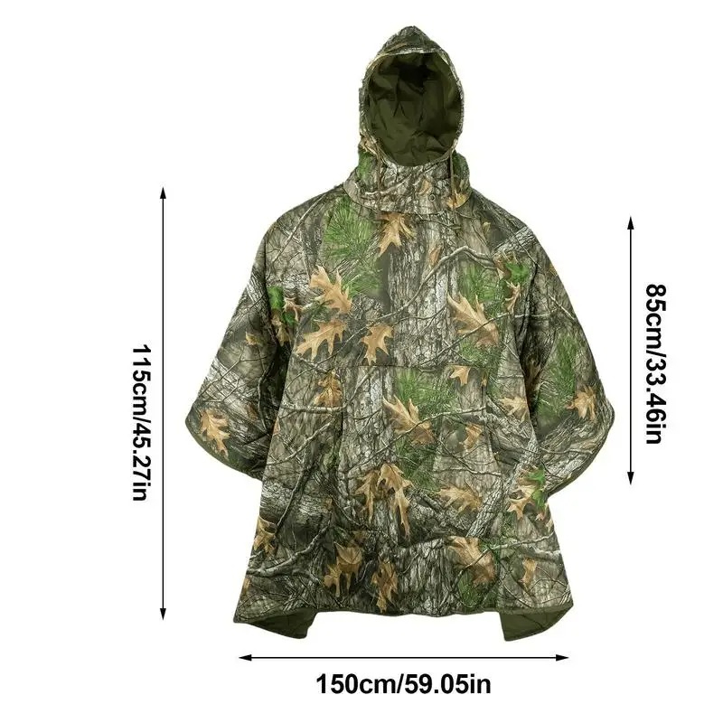 Outdoor Camping Cape Sleeping  - Outdoor Camping Sleeping Bag recension och pris