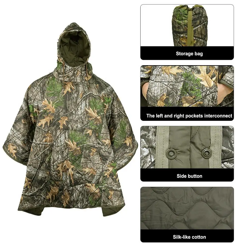 Outdoor Camping Cape Sleeping  - Outdoor Camping Sleeping Bag recension och pris