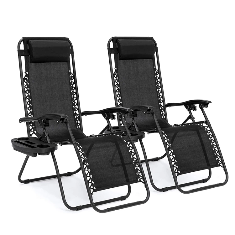2026 Wholesale High Quality Ou - Outdoor Camping Recliner Chairs recension och pris