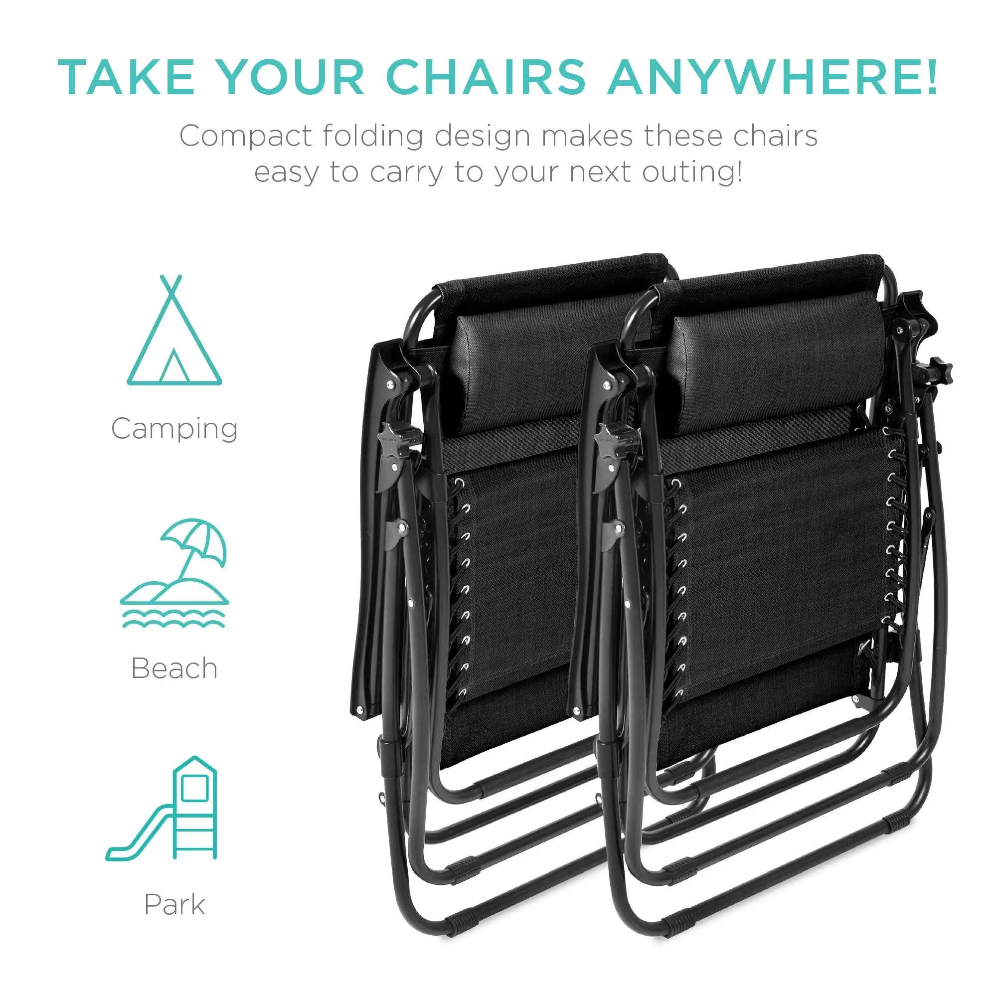 2026 Wholesale High Quality Ou - Outdoor Camping Recliner Chairs recension och pris