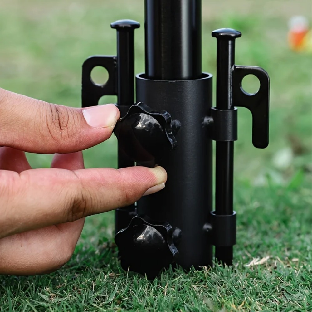 Outdoor Color Adjustable Canop - Travel Outdoor Camping Youtube recension och pris
