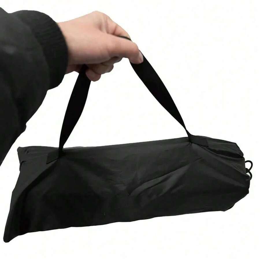 Portable Folding Camping Chair - Outdoor Camping Recliner Chairs recension och pris