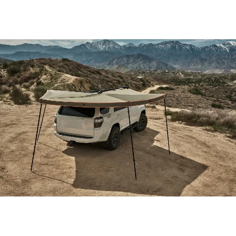KQX Best Selling Awning Utes P - Outdoor Camping Ute recension och pris