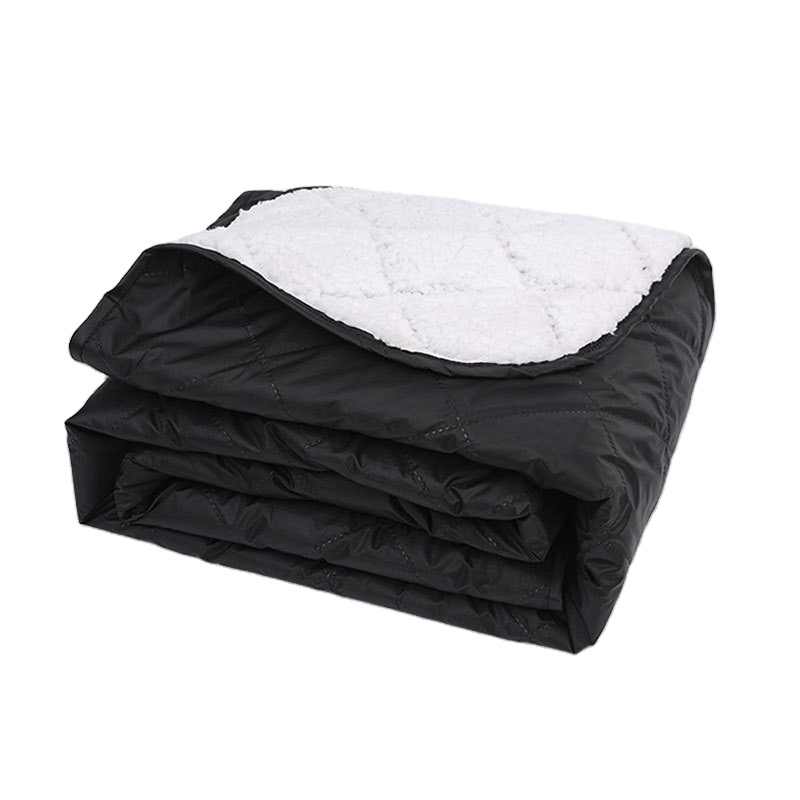 Large Waterproof Outdoor Blank - Outdoor Camping Quilt recension och pris