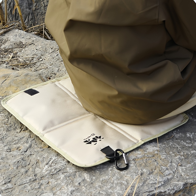 2026 NEW Outdoor Camping Folda - Outdoor Camping Quilt recension och pris
