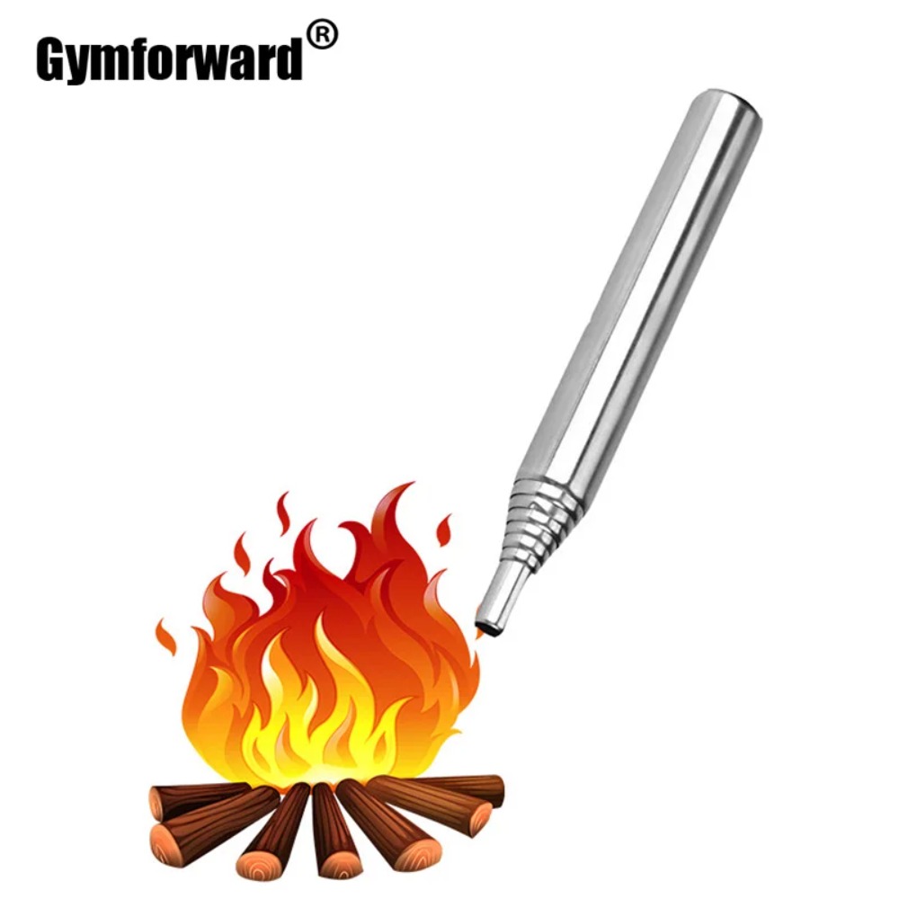 Outdoor Survival Tool Fire Sta - Camp Utensil Set recension och pris