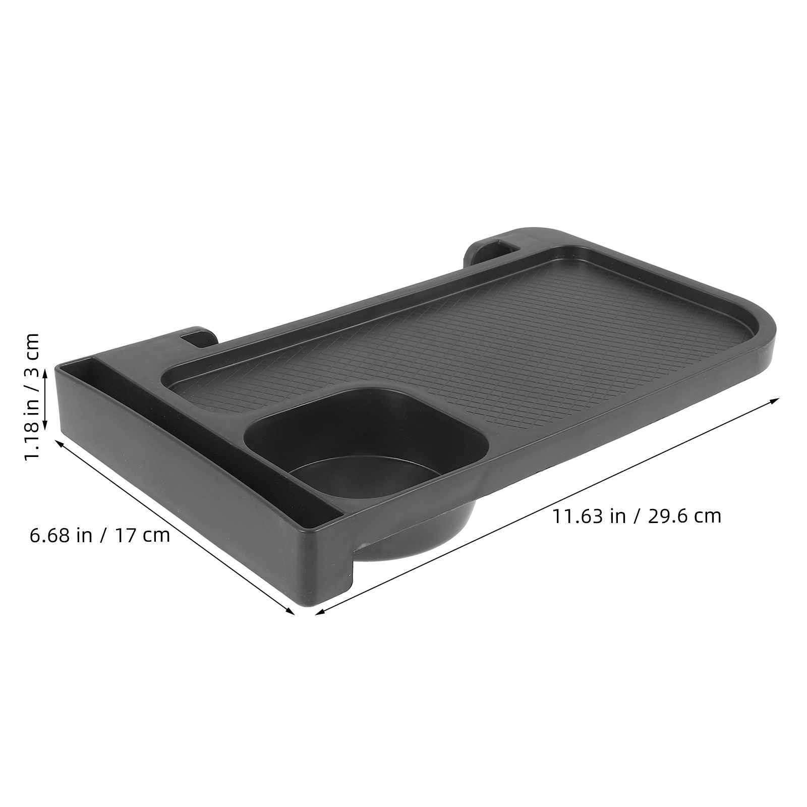 Universal Clip on Cup Holder T - Outdoor Camping Lounge Chairs recension och pris