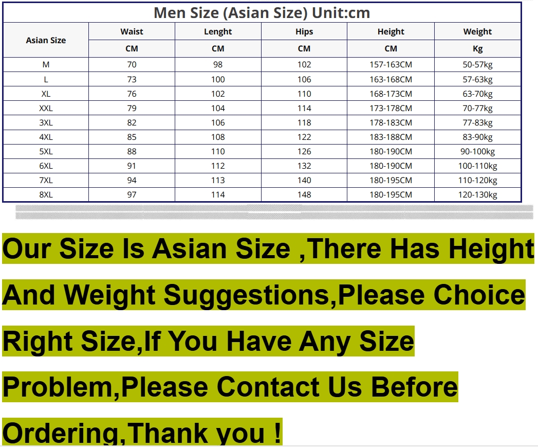 Plus Size 6XL 7XL 8XL Mens Thi - Outdoor Camping Winter recension och pris