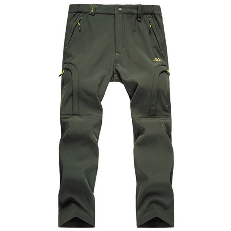 Plus Size 6XL 7XL 8XL Mens Thi - Outdoor Camping Winter recension och pris