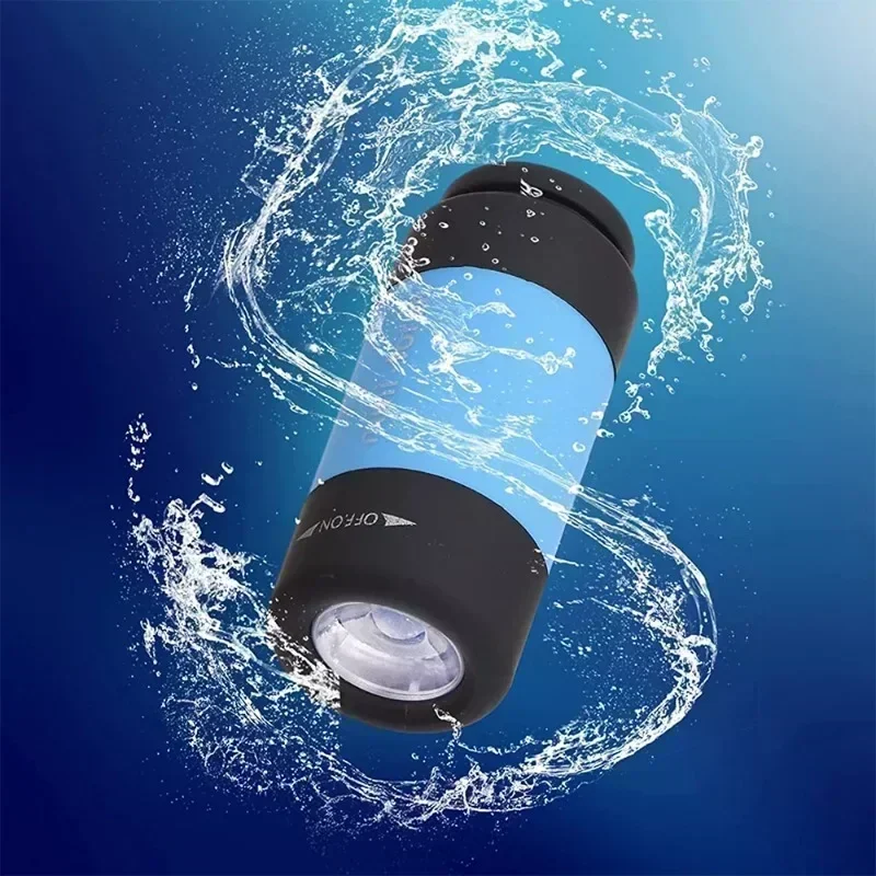 USB Rechargeable LED Multifunc - Outdoor Camping Decor recension och pris