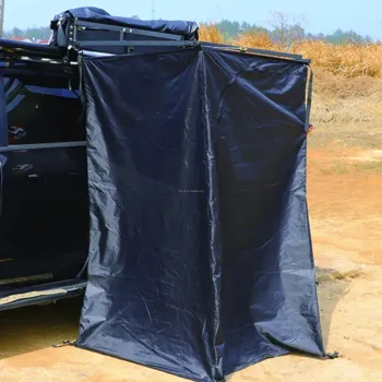 Lightweight Summer Side Shower - Outdoor Camping Shower recension och pris