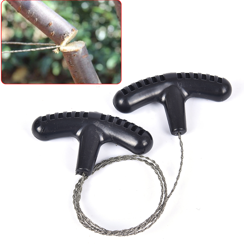 Manual Hand Steel Travel Tools - Camp Utensil Set recension och pris