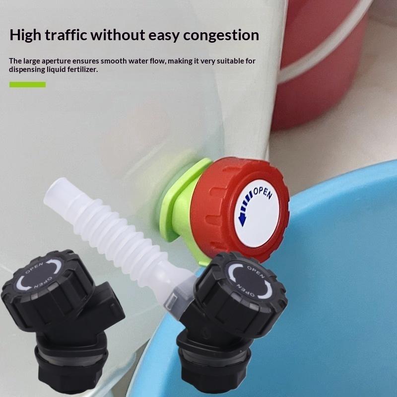 1Pcs Portable Faucet Replaceme - Outdoor Camping Youtube recension och pris