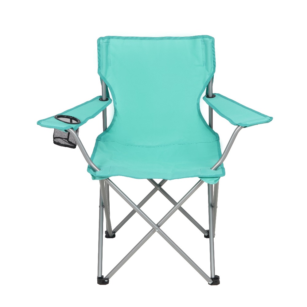 Foldable Quad Camping Chair wi - Outdoor Camping Recliner Chairs recension och pris