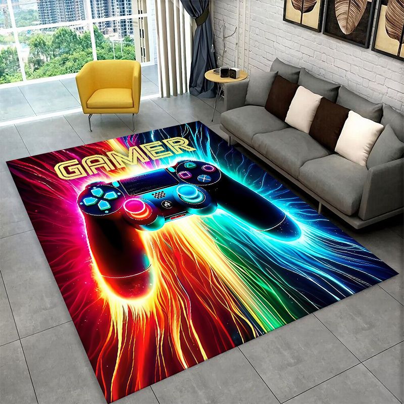Retro Game Zone logo Controlle - Outdoor Camping Zone recension och pris