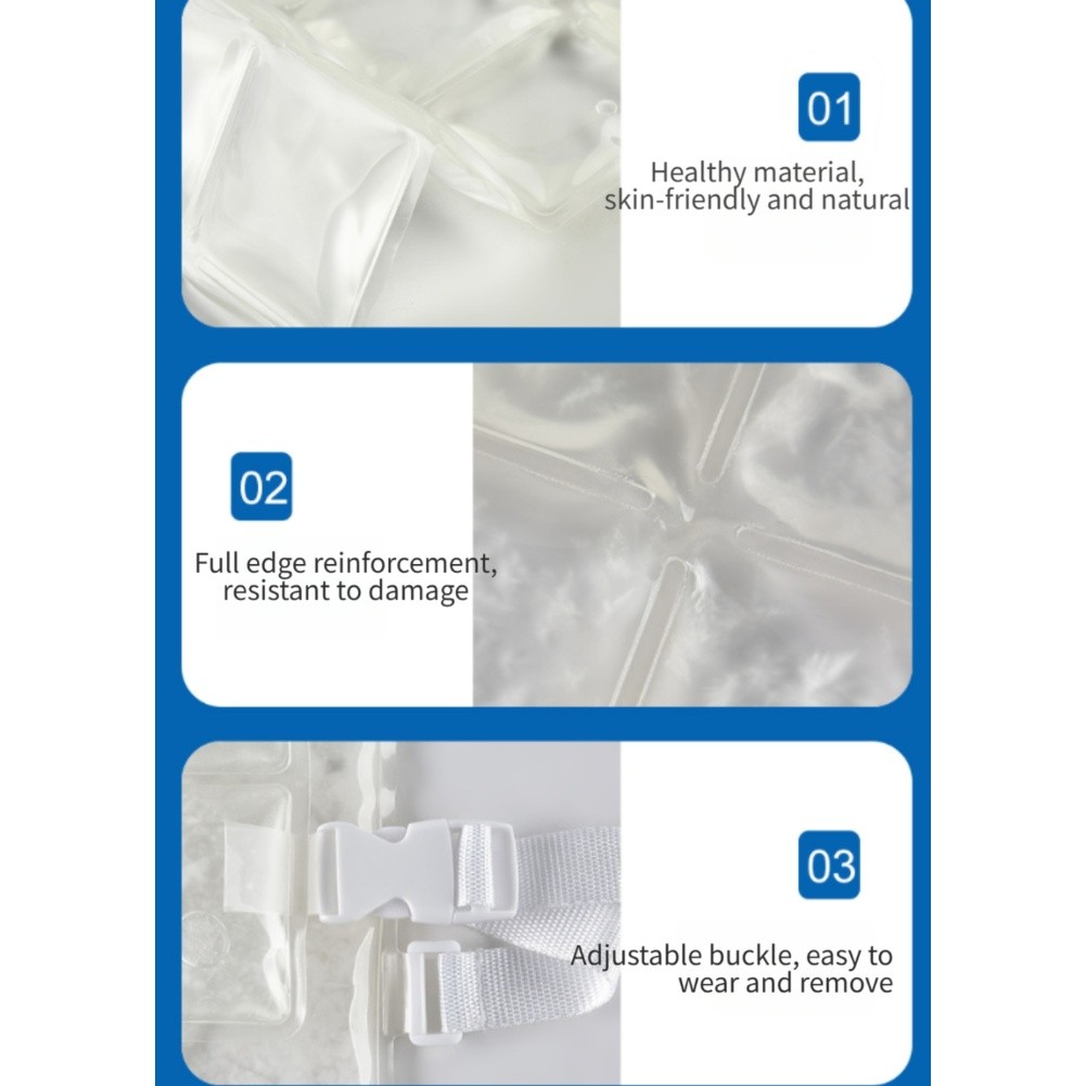 Cooling Vest With For Multi Fo - Outdoor Camping Zone recension och pris