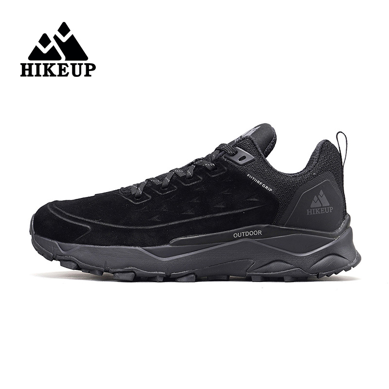 HIKEUP Rubber Outsole Cushione - Outdoor Camping Quilt recension och pris