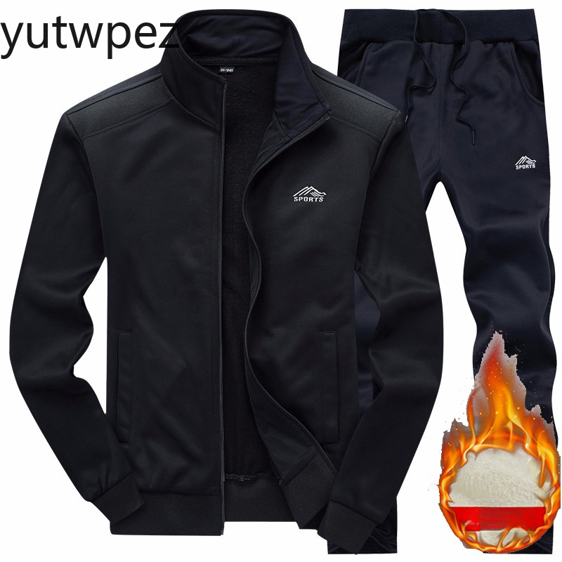 Hiking Gym Winter Jacket + Pan - Outdoor Camping Winter recension och pris