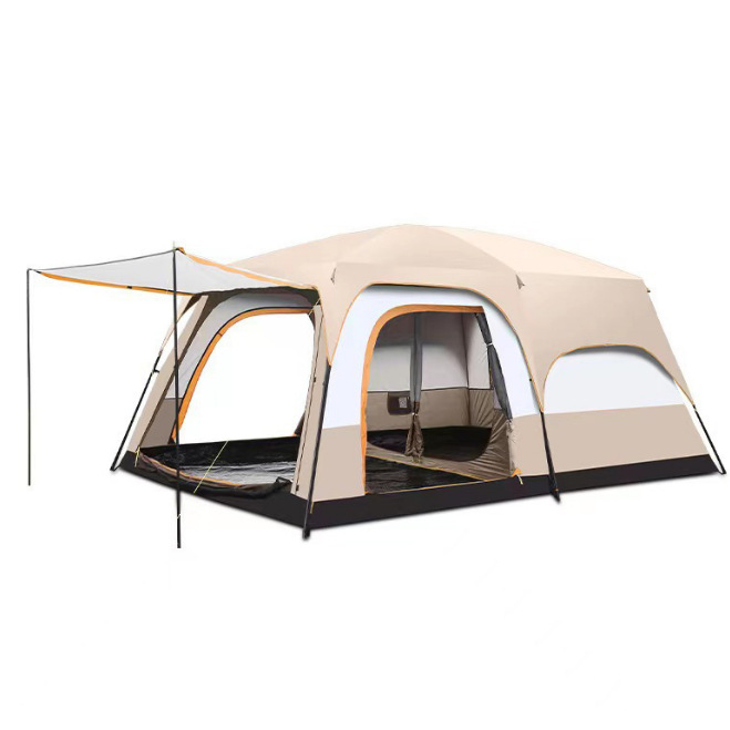 Outdoor Hot Selling Double Per - Outdoor Camping Furniture recension och pris
