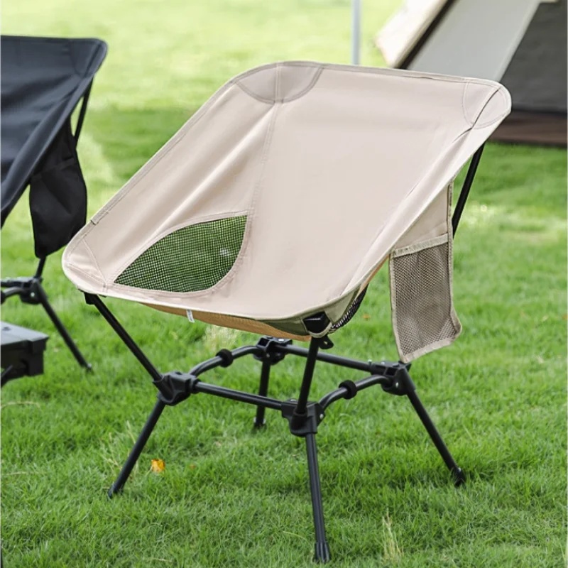 Beach Fishing Stool Portable F - Travel Outdoor Camping Youtube recension och pris