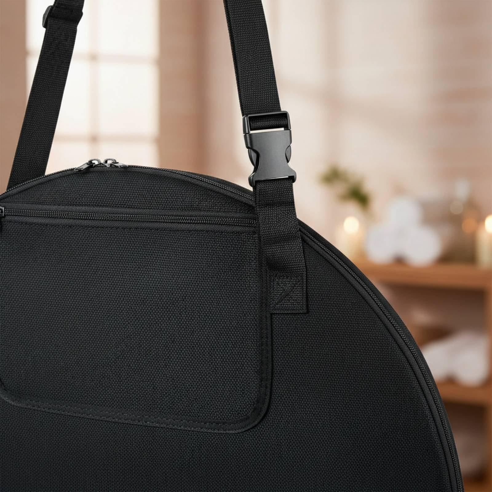 Bathroom Storage Pouch Outdoor - Outdoor Camping Bathroom recension och pris