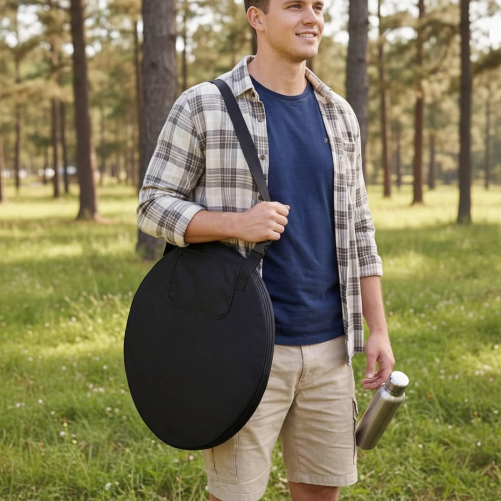 Bathroom Storage Pouch Outdoor - Outdoor Camping Bathroom recension och pris