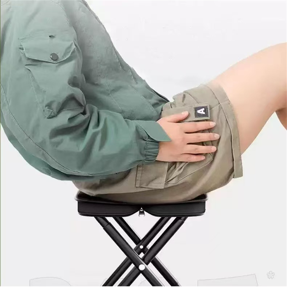 New Outdoor Pencil Case Foldin - Outdoor Camping Recliner Chairs recension och pris