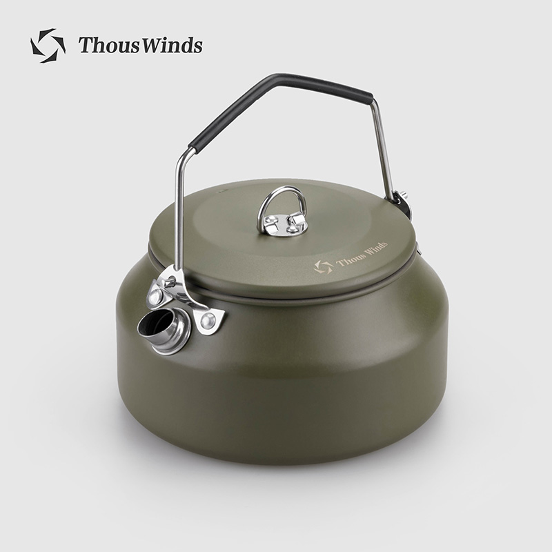Thous Winds Outdoor Camping Ke - Camp Utensil Set recension och pris