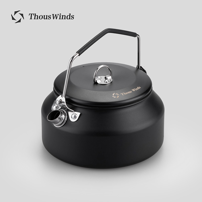 Thous Winds Outdoor Camping Ke - Camp Utensil Set recension och pris