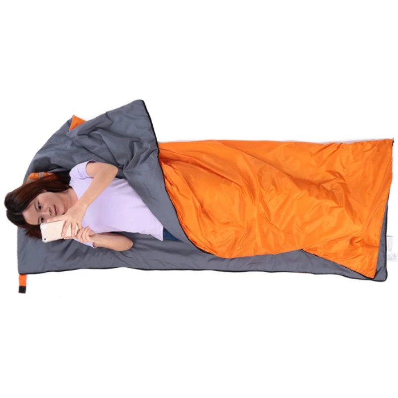 Camping Supplies Ultra Lightwe - Outdoor Camping Sleeping Bag recension och pris