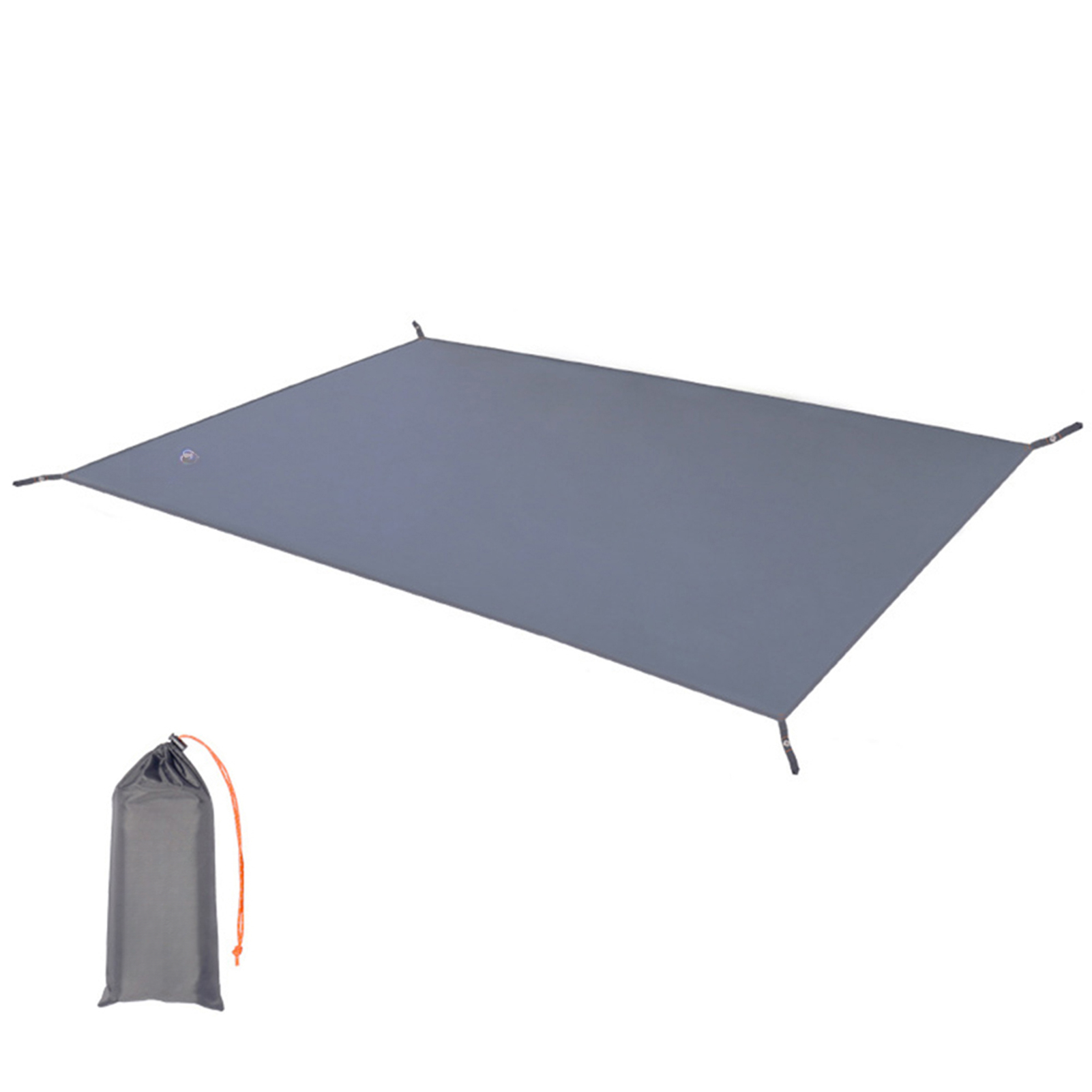 1Pc Ultralight Pocket Waterpro - Waterproof Tarp Shelter recension och pris